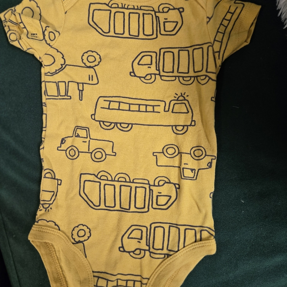 Onesies - Picture 3 of 11